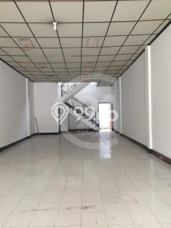 Unit Ruko Dijual di Bandung LT 130m2 & LB 240m2 Unit Ruko Dijual di Bandung LT 130m2 & LB 240m2