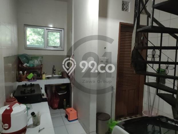 Rumah Luxury Modern Tanpa Renovasi di Semanan Jakarta Barat Rumah Luxury Modern Tanpa Renovasi di Semanan Jakarta Barat