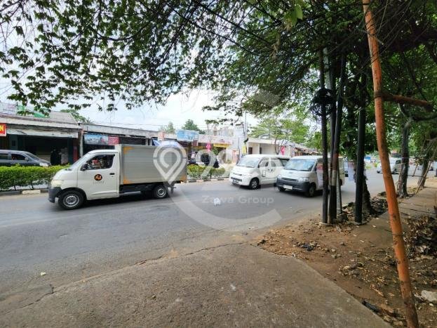 Kavling Tanah Dijual di Cipondoh, Tangerang, Luas 2650m2 Area Strategis Kavling Tanah Dijual di Cipondoh, Tangerang, Luas 2650m2 Area Strategis