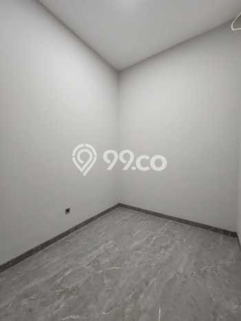 Rumah Minimalis 4 Kamar LT 125m2 di Meruya Rumah Minimalis 4 Kamar LT 125m2 di Meruya