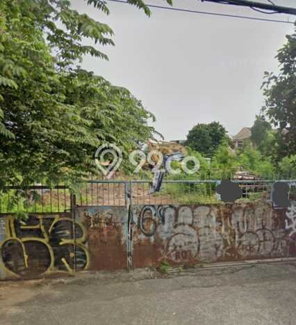 Tanah di Cipondoh, Tangerang Luas 2650m2 Dijual Segera Tanah di Cipondoh, Tangerang Luas 2650m2 Dijual Segera