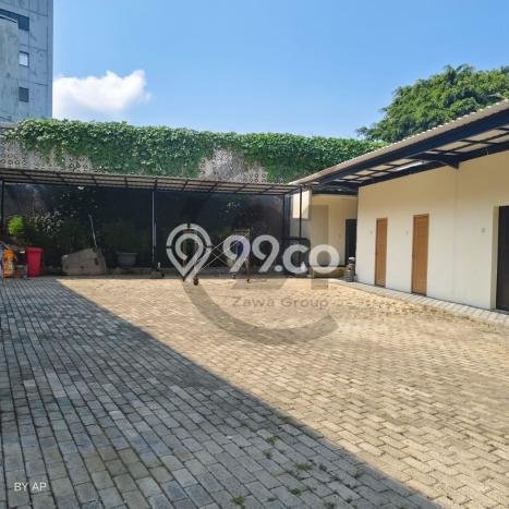 Untuk Dijual! Kantor di Gading Serpong Tangerang LT 1470m2 / LB 442m2 Kawasan Bisnis Untuk Dijual! Kantor di Gading Serpong Tangerang LT 1470m2 / LB 442m2 Kawasan Bisnis