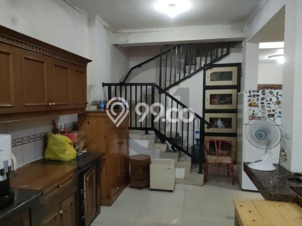 Rumah Luxury Modern Tanpa Renovasi di Semanan Jakarta Barat Rumah Luxury Modern Tanpa Renovasi di Semanan Jakarta Barat