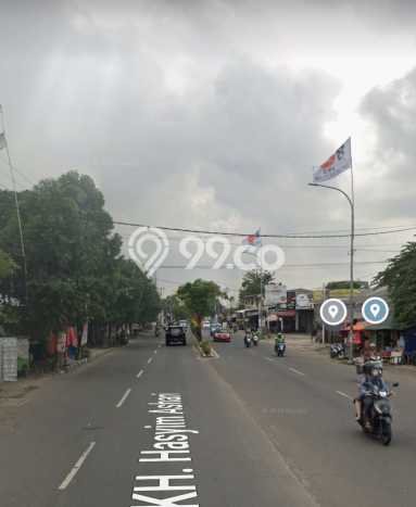 Tanah di Cipondoh, Tangerang Luas 2650m2 Dijual Segera Tanah di Cipondoh, Tangerang Luas 2650m2 Dijual Segera