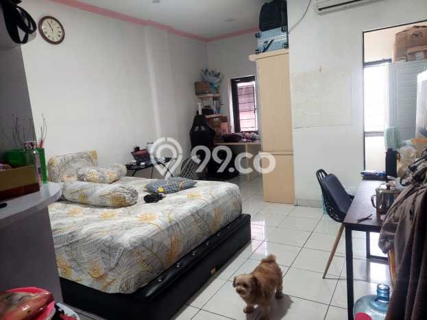 Rumah Minimalis 5 KT di Jelambar Jakarta Barat Full Furnished Rumah Minimalis 5 KT di Jelambar Jakarta Barat Full Furnished