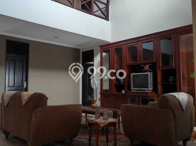 Rumah Luxury Modern Siap Huni di Permata Hijau Jakarta Selatan Rumah Luxury Modern Siap Huni di Permata Hijau Jakarta Selatan
