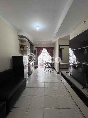 Apartemen Sewa 2 Kamar Murah Siap Huni di Jakarta Barat, Luas 42m2 Apartemen Sewa 2 Kamar Murah Siap Huni di Jakarta Barat, Luas 42m2