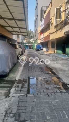 Unit Ruko Dijual di Tambora Jakarta Barat Luas Tanah 73m2, Luas Bangunan 190m2 Unit Ruko Dijual di Tambora Jakarta Barat Luas Tanah 73m2, Luas Bangunan 190m2