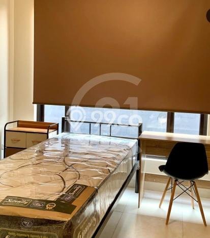 Dijual Rumah Kost di Petojo, Jakarta Pusat, 25 KT, 21 KM, Bangunan 593m2 Dijual Rumah Kost di Petojo, Jakarta Pusat, 25 KT, 21 KM, Bangunan 593m2