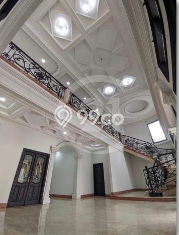 Rumah Mewah Dijual LT 925m2 di Menteng, Jakarta Pusat Rumah Mewah Dijual LT 925m2 di Menteng, Jakarta Pusat