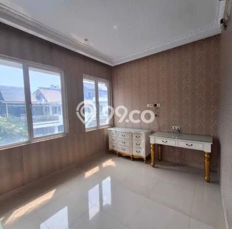 For Sale! Luxury House LT 90m2 Desain Modern di Daan Mogot For Sale! Luxury House LT 90m2 Desain Modern di Daan Mogot