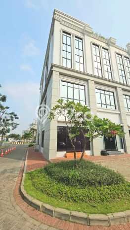 Ruko Dijual di Kelapa Gading Jakarta Utara dengan Luas Bangunan 324m2 Ruko Dijual di Kelapa Gading Jakarta Utara dengan Luas Bangunan 324m2