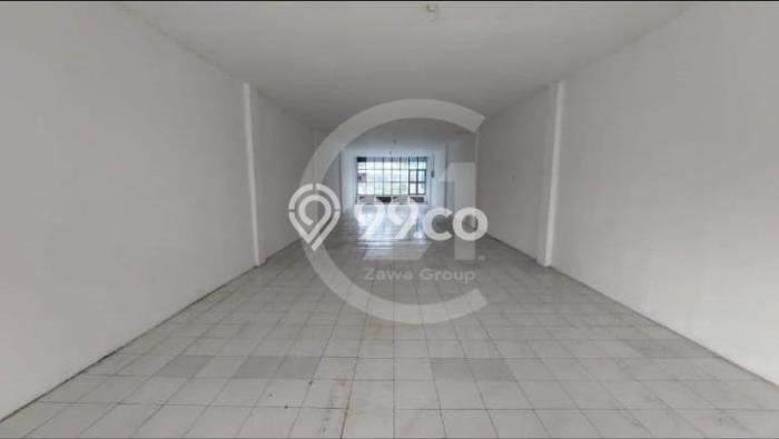 Unit Ruko Dijual di Bandung LT 130m2 & LB 240m2 Unit Ruko Dijual di Bandung LT 130m2 & LB 240m2