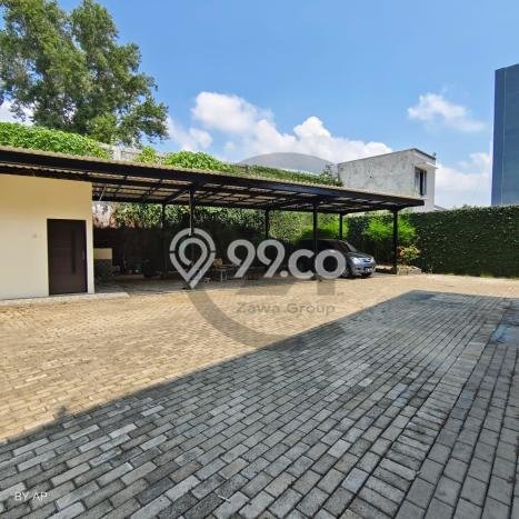 Untuk Dijual! Kantor di Gading Serpong Tangerang LT 1470m2 / LB 442m2 Kawasan Bisnis Untuk Dijual! Kantor di Gading Serpong Tangerang LT 1470m2 / LB 442m2 Kawasan Bisnis