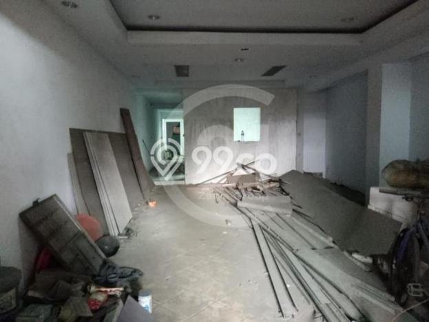 Ruko Dijual di Tambora Jakarta Barat dengan LB 171m2 Ruko Dijual di Tambora Jakarta Barat dengan LB 171m2