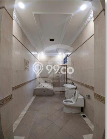 Rumah Mewah Dijual LT 925m2 di Menteng, Jakarta Pusat Rumah Mewah Dijual LT 925m2 di Menteng, Jakarta Pusat