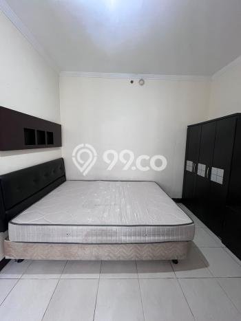 Apartemen Sewa 2 Kamar Murah Siap Huni di Jakarta Barat, Luas 42m2 Apartemen Sewa 2 Kamar Murah Siap Huni di Jakarta Barat, Luas 42m2