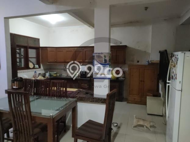 Rumah Luxury Modern Tanpa Renovasi di Semanan Jakarta Barat Rumah Luxury Modern Tanpa Renovasi di Semanan Jakarta Barat