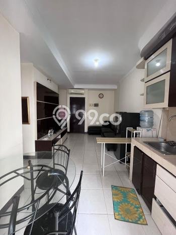 Apartemen Sewa 2 Kamar Murah Siap Huni di Jakarta Barat, Luas 42m2 Apartemen Sewa 2 Kamar Murah Siap Huni di Jakarta Barat, Luas 42m2