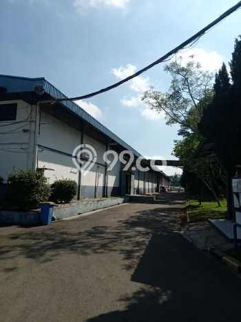 Untuk Disewa Pabrik di Subang Subang LT 18810m2, LB 12869m2 Untuk Disewa Pabrik di Subang Subang LT 18810m2, LB 12869m2