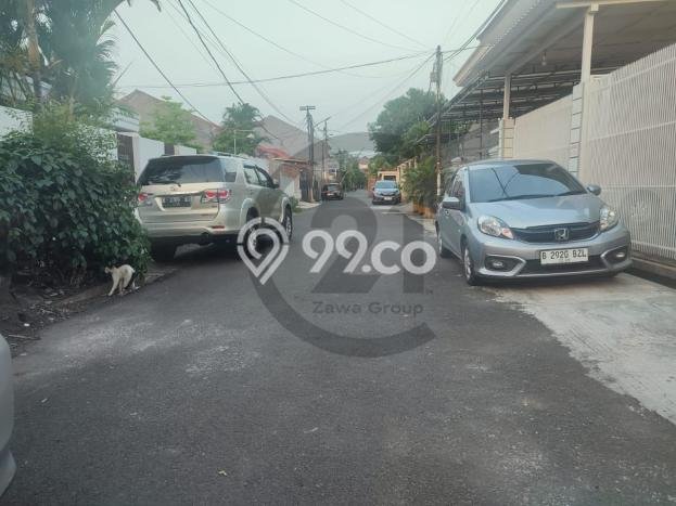Jual Rumah Luas Megah Dengan View Eksklusif di Duri Kepa, Jakarta Barat Jual Rumah Luas Megah Dengan View Eksklusif di Duri Kepa, Jakarta Barat
