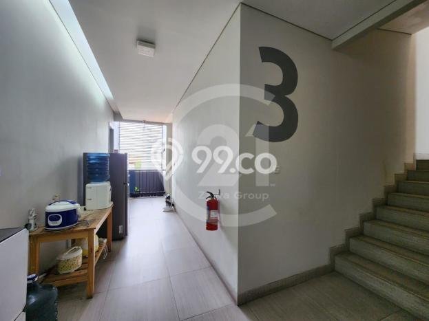Dijual Rumah Kost di Petojo, Jakarta Pusat, 25 KT, 21 KM, Bangunan 593m2 Dijual Rumah Kost di Petojo, Jakarta Pusat, 25 KT, 21 KM, Bangunan 593m2