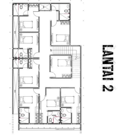 Dijual Rumah Kost di Petojo, Jakarta Pusat, 25 KT, 21 KM, Bangunan 593m2 Dijual Rumah Kost di Petojo, Jakarta Pusat, 25 KT, 21 KM, Bangunan 593m2