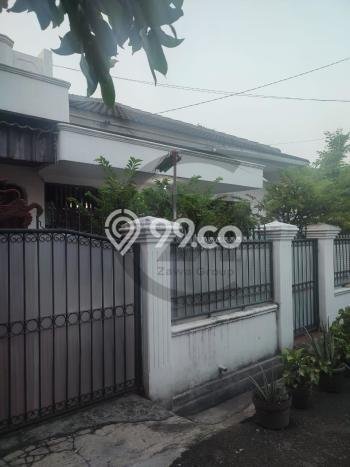 Jual Rumah Luas Megah Dengan View Eksklusif di Duri Kepa, Jakarta Barat Jual Rumah Luas Megah Dengan View Eksklusif di Duri Kepa, Jakarta Barat