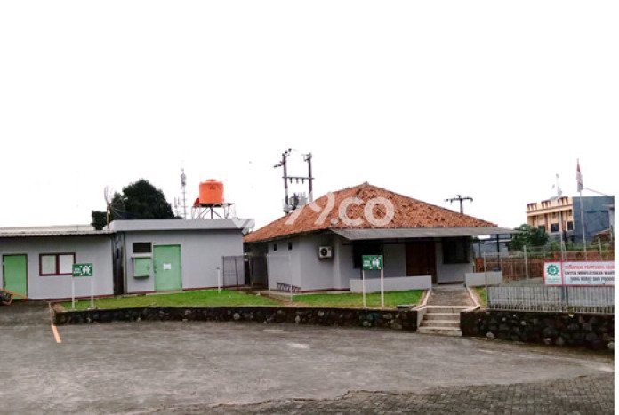 Pabrik Dijual Lokasi Emas di Citeureup Luas 7000m2 Pabrik Dijual Lokasi Emas di Citeureup Luas 7000m2