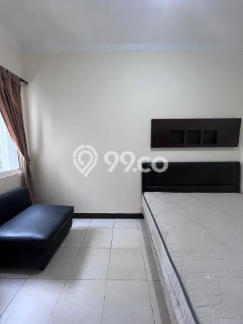 Apartemen Sewa 2 Kamar Murah Siap Huni di Jakarta Barat, Luas 42m2 Apartemen Sewa 2 Kamar Murah Siap Huni di Jakarta Barat, Luas 42m2