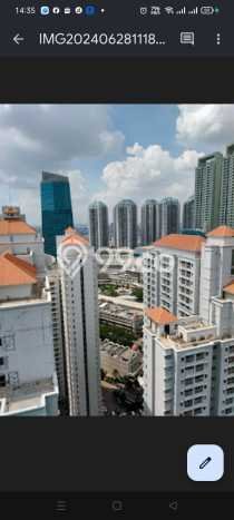 Apartemen Luxury Dijual di Jakarta Barat Lokasi Strategis Punya 3 Kamar Tidur Apartemen Luxury Dijual di Jakarta Barat Lokasi Strategis Punya 3 Kamar Tidur