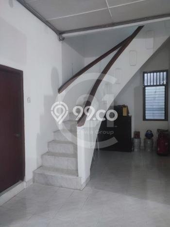 Jual Rumah Luas Megah Dengan View Eksklusif di Duri Kepa, Jakarta Barat Jual Rumah Luas Megah Dengan View Eksklusif di Duri Kepa, Jakarta Barat