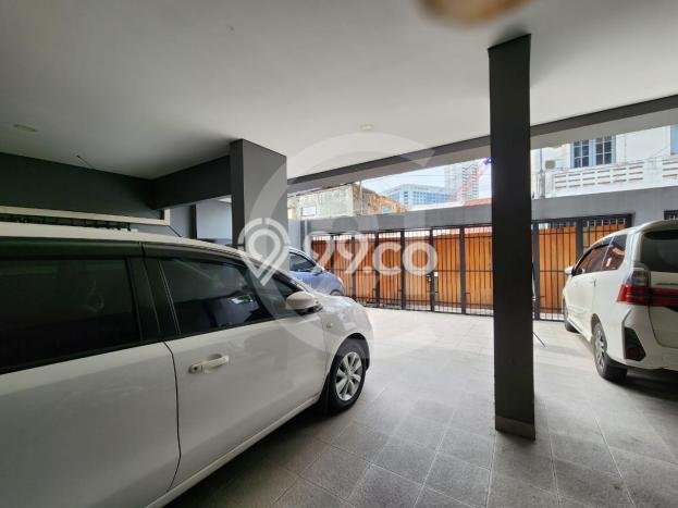 Dijual Rumah Kost di Petojo, Jakarta Pusat, 25 KT, 21 KM, Bangunan 593m2 Dijual Rumah Kost di Petojo, Jakarta Pusat, 25 KT, 21 KM, Bangunan 593m2