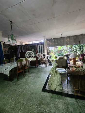 Siap Huni Rumah Mewah 3 Kamar di Menteng Dekat ke Mana Pun Siap Huni Rumah Mewah 3 Kamar di Menteng Dekat ke Mana Pun