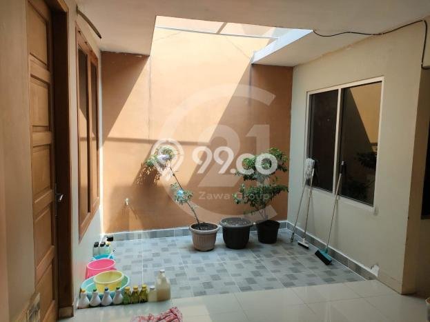 Rumah Luxury Modern Tanpa Renovasi di Semanan Jakarta Barat Rumah Luxury Modern Tanpa Renovasi di Semanan Jakarta Barat