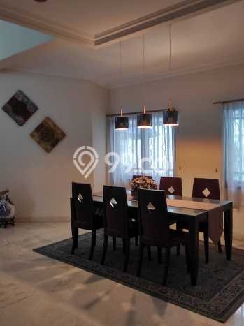 Rumah Luxury Modern Siap Huni di Permata Hijau Jakarta Selatan Rumah Luxury Modern Siap Huni di Permata Hijau Jakarta Selatan