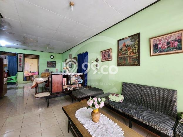 Rumah Mewah LB 140m2 Siap Huni Desain Elegan di Tomang, Jakarta Barat Rumah Mewah LB 140m2 Siap Huni Desain Elegan di Tomang, Jakarta Barat