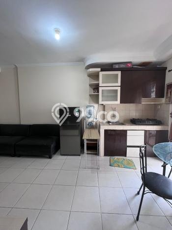 Apartemen Sewa 2 Kamar Murah Siap Huni di Jakarta Barat, Luas 42m2 Apartemen Sewa 2 Kamar Murah Siap Huni di Jakarta Barat, Luas 42m2