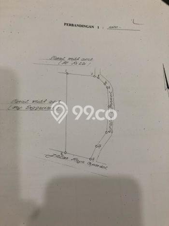 Tanah di Cipondoh, Tangerang Luas 2650m2 Dijual Segera Tanah di Cipondoh, Tangerang Luas 2650m2 Dijual Segera
