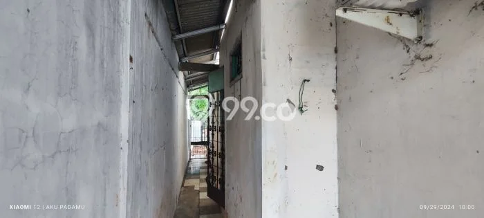 Hot Offer Hunian Mewah Ideal dan Luas di Duren Sawit, Jakarta Timur Hot Offer Hunian Mewah Ideal dan Luas di Duren Sawit, Jakarta Timur