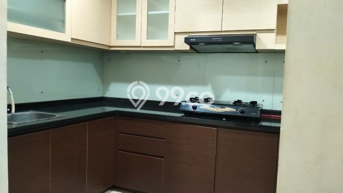 Dijual Apartemen Luxury di Central Park 2 Kamar & 1 Kamar Mandi Dijual Apartemen Luxury di Central Park 2 Kamar & 1 Kamar Mandi