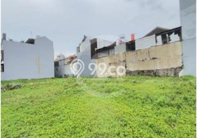 Kavling Tanah untuk Dijual di Taman Ratu, Jakarta Barat, Luas 2004m2 Kavling Tanah untuk Dijual di Taman Ratu, Jakarta Barat, Luas 2004m2