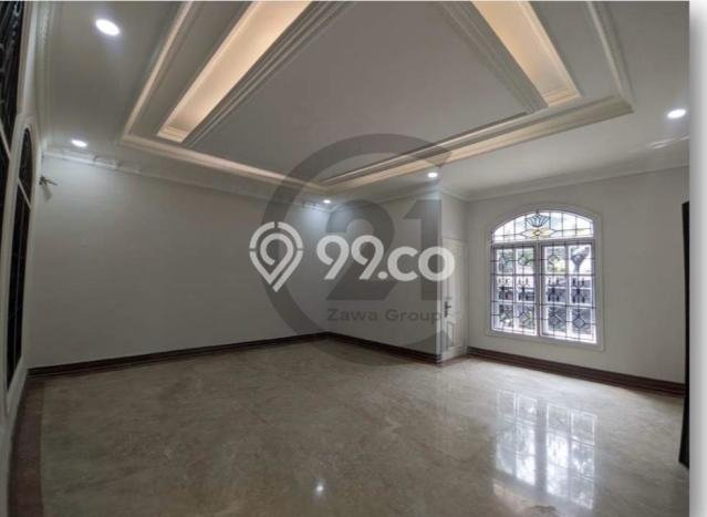 Rumah Mewah Dijual LT 925m2 di Menteng, Jakarta Pusat Rumah Mewah Dijual LT 925m2 di Menteng, Jakarta Pusat