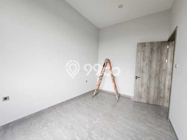 Rumah Minimalis 4 Kamar LT 125m2 di Meruya Rumah Minimalis 4 Kamar LT 125m2 di Meruya