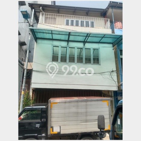 Unit Ruko Dijual di Tambora Jakarta Barat Luas Tanah 73m2, Luas Bangunan 190m2 Unit Ruko Dijual di Tambora Jakarta Barat Luas Tanah 73m2, Luas Bangunan 190m2