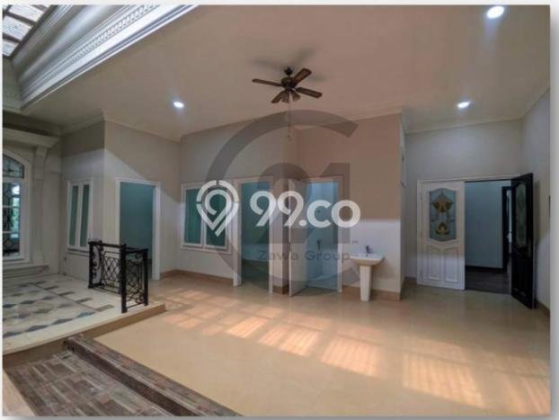 Rumah Mewah Dijual LT 925m2 di Menteng, Jakarta Pusat Rumah Mewah Dijual LT 925m2 di Menteng, Jakarta Pusat