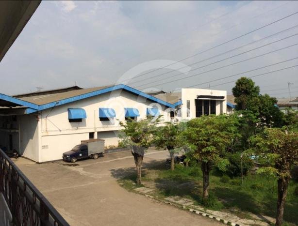 Pabrik Bagus LT 30230m2 LB 16000m2 Dijual di Karawang Timur Karawang Pabrik Bagus LT 30230m2 LB 16000m2 Dijual di Karawang Timur Karawang