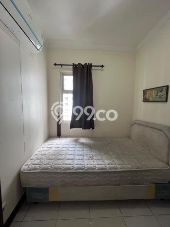 Apartemen Sewa 2 Kamar Murah Siap Huni di Jakarta Barat, Luas 42m2 Apartemen Sewa 2 Kamar Murah Siap Huni di Jakarta Barat, Luas 42m2