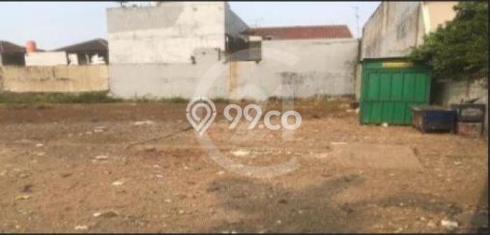 Kavling Tanah untuk Dijual di Taman Ratu, Jakarta Barat, Luas 2004m2 Kavling Tanah untuk Dijual di Taman Ratu, Jakarta Barat, Luas 2004m2
