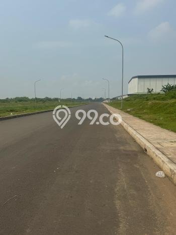 Tanah Dijual Lokasi Strategis di Bekasi dengan Luas 19638m2 Tanah Dijual Lokasi Strategis di Bekasi dengan Luas 19638m2